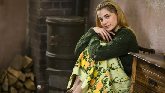 Zvijezda 'Divljih pčela' o Zorinoj situaciji i svom ljubavnom statusu: 'To bih ostavila seriji'