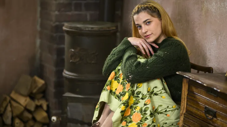 Zvijezda 'Divljih pčela' o Zorinoj situaciji i svom ljubavnom statusu: 'To bih ostavila seriji'