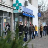 Imamo popis dežurnih ljekarni u najvećim gradovima: Evo gdje možete po lijek