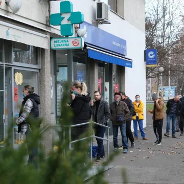 Imamo popis dežurnih ljekarni u najvećim gradovima: Evo gdje možete po lijek
