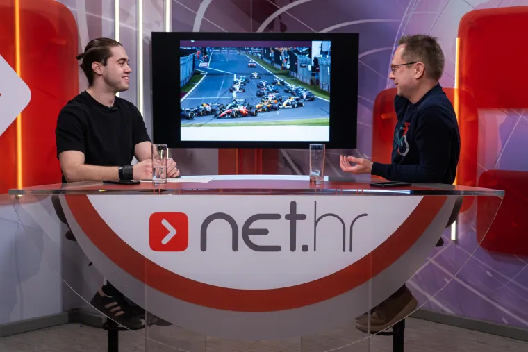 Nova sezona počela je žestoko: 'Vozači vi&scaron;e nisu oni seksi lovci kojima se svi divimo'