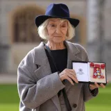 Oti&scaron;la legendarna glumica: Jane Lapotaire preminula u 82. godini