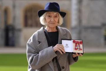 Oti&scaron;la legendarna glumica: Jane Lapotaire preminula u 82. godini