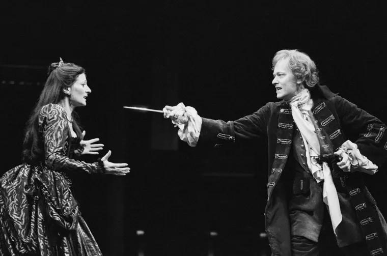 Oti&scaron;la legendarna glumica: Jane Lapotaire preminula u 82. godini