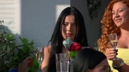 Petar razbjesnio djevojke i napravio kaos: 'Definitivno se može primijetiti ljubomora. Osjećam hejt'