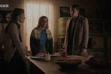 'Srce će mi stati': Cvita i dalje u &scaron;oku, suočila se sa sestrama!