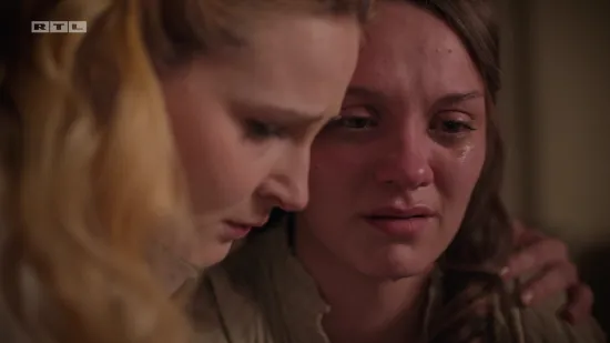 ANKETA &Scaron;to bi Cvita sada trebala učiniti? Nakon &scaron;okantnog priznanja Nikole, pitamo gledatelje 'Divljih pčela'