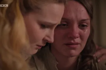 ANKETA &Scaron;to bi Cvita sada trebala učiniti? Nakon &scaron;okantnog priznanja Nikole, pitamo gledatelje 'Divljih pčela'