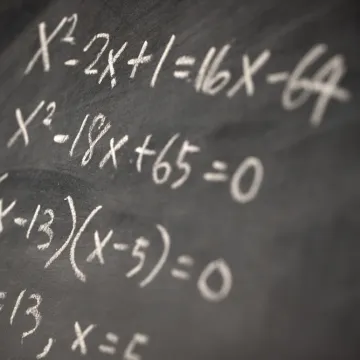 Ako misli&scaron; da zna&scaron; matematiku, oku&scaron;aj se na te&scaron;kim pitanjima, ali pazi jer se lako poskliznuti