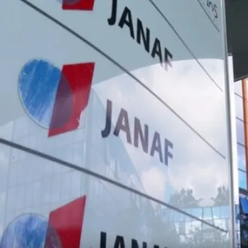 JANAF na novom udaru! Na adresu Europske komisije stigla tužba: 'To se ne može opravdati'