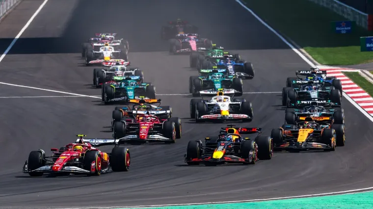 Kimi Antonelli postao najmlađi vozač s pole pozicijom u povijesti F1