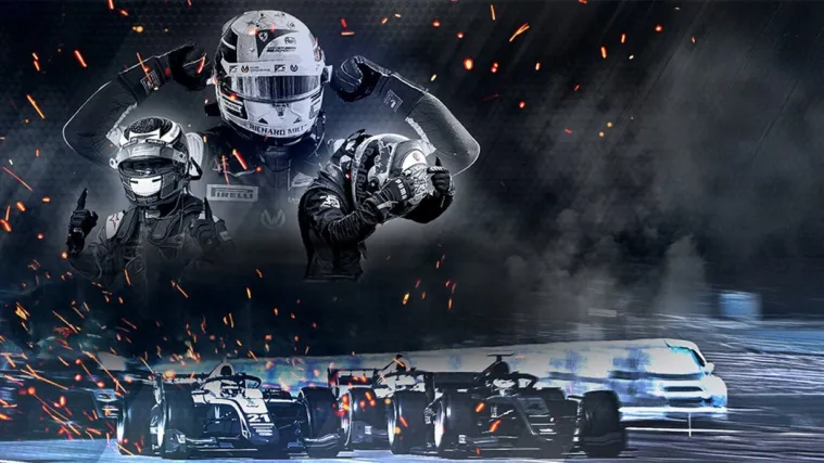 Put do Formule 1 počinje ovdje: priča koja stoji iza &lsquo;F2:Chasing the Dream&rsquo;