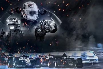 Put do Formule 1 počinje ovdje: priča koja stoji iza &lsquo;F2:Chasing the Dream&rsquo;