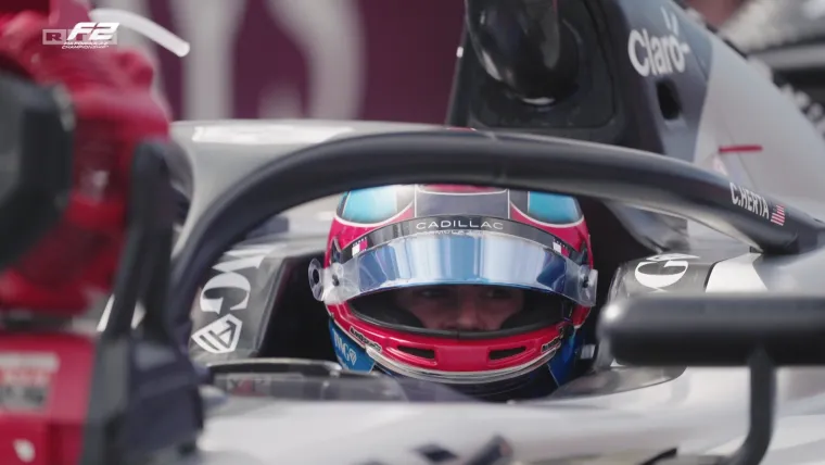 Put do Formule 1 počinje ovdje: priča koja stoji iza &lsquo;F2:Chasing the Dream&rsquo;