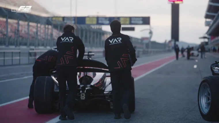 Put do Formule 1 počinje ovdje: priča koja stoji iza &lsquo;F2:Chasing the Dream&rsquo;