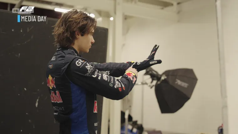 Put do Formule 1 počinje ovdje: priča koja stoji iza &lsquo;F2:Chasing the Dream&rsquo;