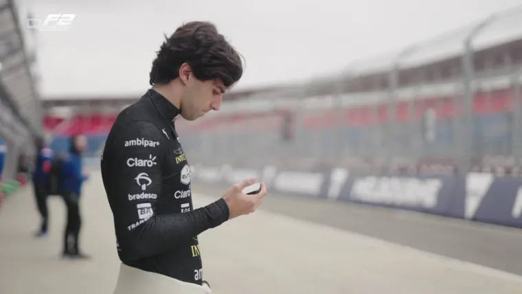 Put do Formule 1 počinje ovdje: priča koja stoji iza &lsquo;F2:Chasing the Dream&rsquo;