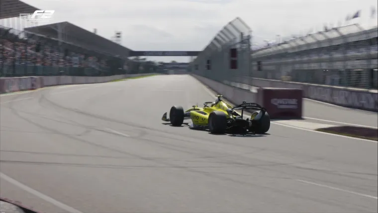 Put do Formule 1 počinje ovdje: priča koja stoji iza &lsquo;F2:Chasing the Dream&rsquo;