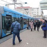 Radovi u Zagrebu: Dio tramvajskog prometa se obustavlja, evo koje linije mijenjaju trasu