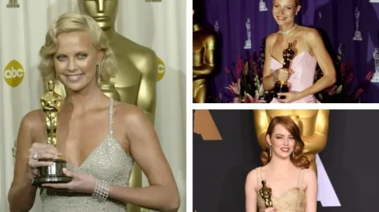 Mlade i briljantne: Ove glumice su uspjele zgrabiti zlatni kipić već u svojim 20-ima!