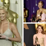 Sjećate li ih se? Ove glumice uspjele su zgrabiti zlatni kipić već u svojim 20-ima!