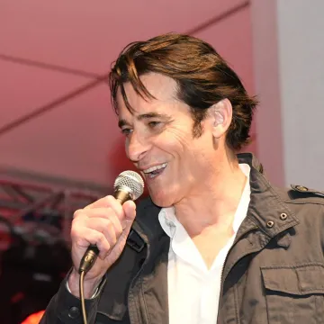 Ovo je Goran Vi&scaron;njić?! Poznati glumac &scaron;okirao mnoge novim imidžem