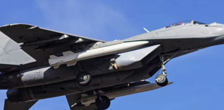 Plenković obavijestio &scaron;efa NATO-a kakvo oružje ima Srbija: 'To jo&scaron; nije viđeno u Europi'