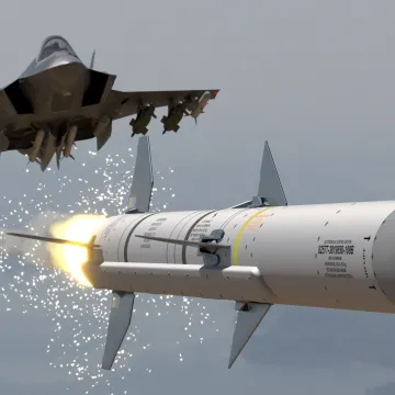 Plenković obavijestio &scaron;efa NATO-a kakvo oružje ima Srbija: 'To jo&scaron; nije viđeno u Europi'