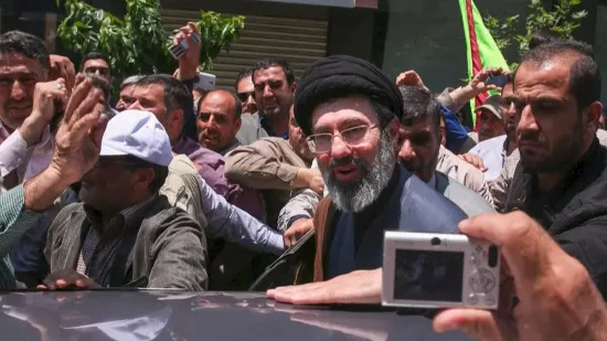 Novi ajatolah dva puta ranjen i unakažen? Hegseth: 'Oti&scaron;li su u podzemlje, to rade &scaron;takori'