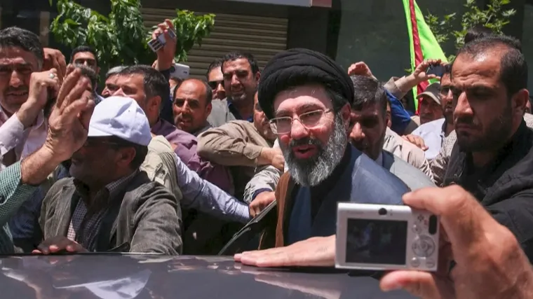 Novi ajatolah dva puta ranjen i unakažen? Hegseth: 'Oti&scaron;li su u podzemlje, to rade &scaron;takori'