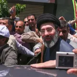 Novi ajatolah dva puta ranjen i unakažen? Hegseth: 'Oti&scaron;li su u podzemlje, to rade &scaron;takori'