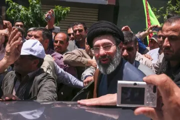 Novi ajatolah dva puta ranjen i unakažen? Hegseth: 'Oti&scaron;li su u podzemlje, to rade &scaron;takori'