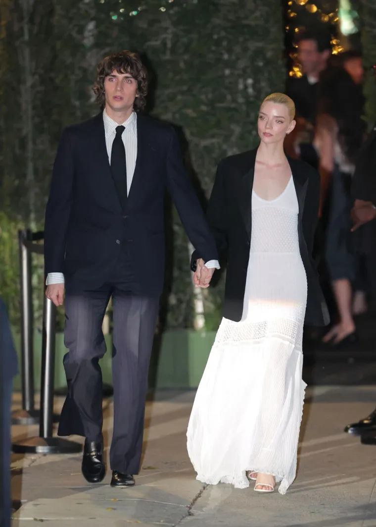 Holivudska zvijezda pokazala ekstremno vitku figuru: 'Vjetar bi je mogao odnijeti'