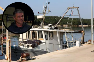 Ribari poručili: 'Ne znamo &scaron;to nas sutra čeka na moru, a kamoli &scaron;to će biti s gorivom'