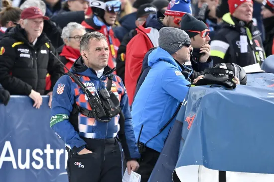 Pavlek podnio ostavku, a tajnik oti&scaron;ao u mirovinu: 'Iz Saveza su istaknuli dvije važne stvari'