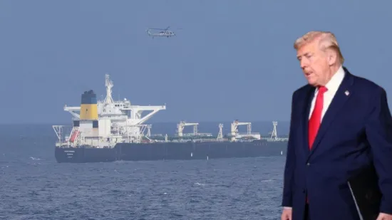 Trump opako podcijenio Iran! Europa traži obja&scaron;njenja, a Rusi zadovoljno trljaju ruke...