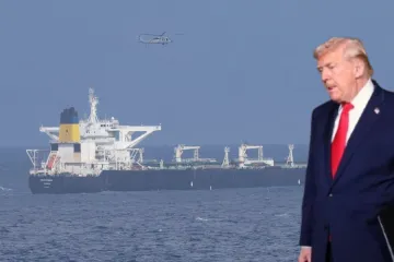 Trump opako podcijenio Iran! Europa traži obja&scaron;njenja, a Rusi zadovoljno trljaju ruke...