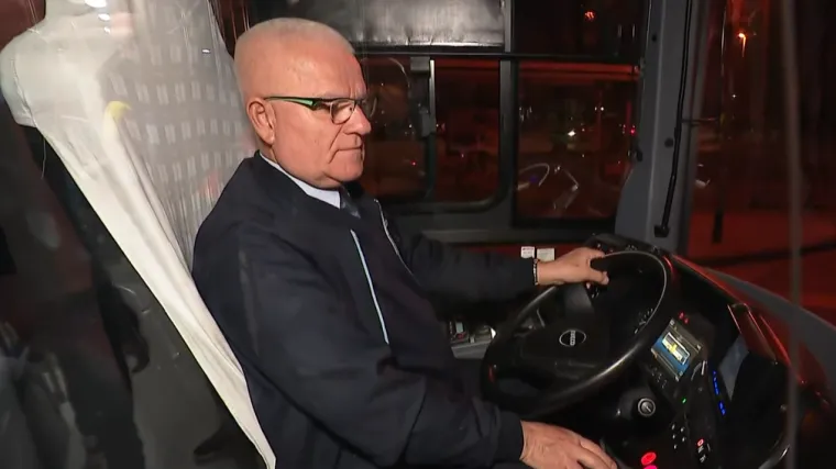 ZET traži 100 vozača autobusa! Od prekvalifikacije do primanja, evo &scaron;to sve nude