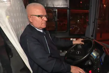 ZET traži 100 vozača autobusa! Od prekvalifikacije do primanja, evo &scaron;to sve nude