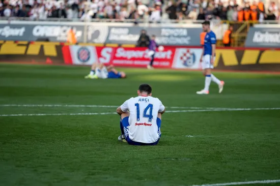 Stižu nove liga&scaron;ke avanture: Dinamo po potvrdu velike pobjede, Hajduku stiže Lokomotiva