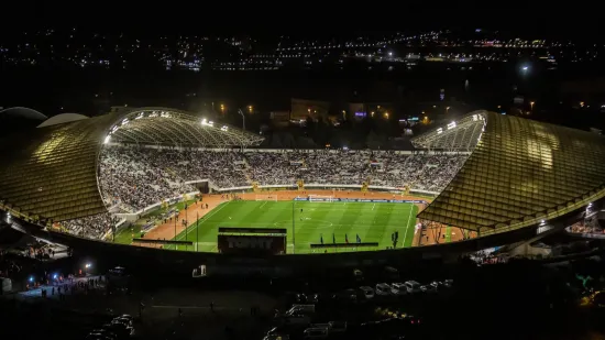 Cijeli Split se trese zbog odluke o poljudskoj ljepotici: 'Nema diskusije o tome!'