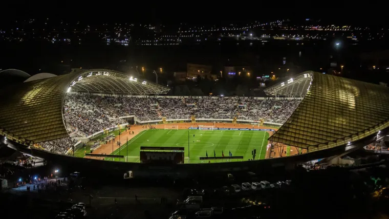 Cijeli Split se trese zbog odluke o poljudskoj ljepotici: 'Nema diskusije o tome!'