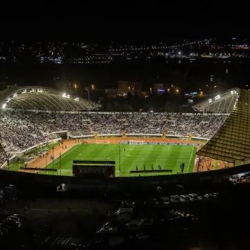 Cijeli Split se trese zbog odluke o poljudskoj ljepotici: 'Nema diskusije o tome!'