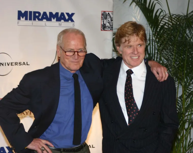 Znate li tko se u svijetu slavnih druži godinama? Ova prijateljstva su neraskidiva