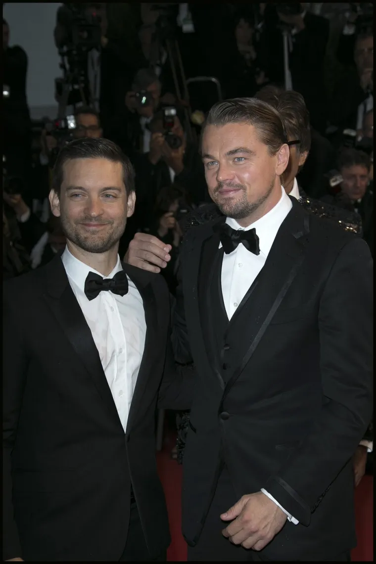 Znate li tko se u svijetu slavnih druži godinama? Ova prijateljstva su neraskidiva