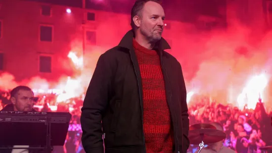 Sigurdsson otvoreno o tome &scaron;to ovu Hrvatsku čini tako jakom i koja je njena tajna