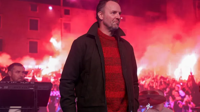 Sigurdsson otvoreno o tome &scaron;to ovu Hrvatsku čini tako jakom i koja je njena tajna