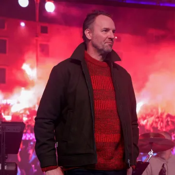 Sigurdsson otvoreno o tome &scaron;to ovu Hrvatsku čini tako jakom i koja je njena tajna