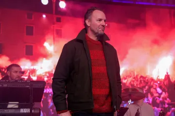 Sigurdsson otvoreno o tome &scaron;to ovu Hrvatsku čini tako jakom i koja je njena tajna