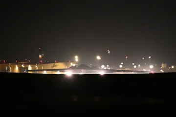 SAD podigao zloglasne B-2 bombardere! 'Ne odlaze samo eliminirati iransku prijetnju...'